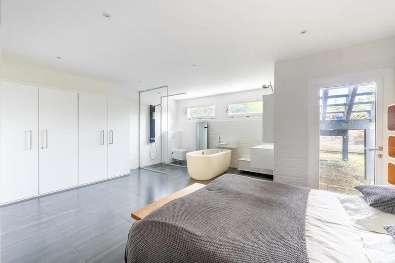 Maison d'architecte - 103 m² - 3 pièces