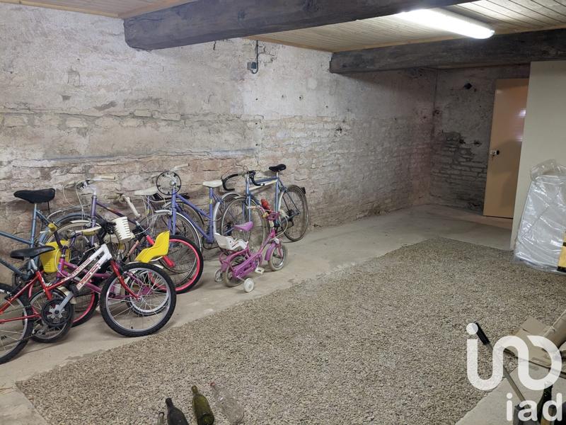 Maison - 200 m² - 7 pièces