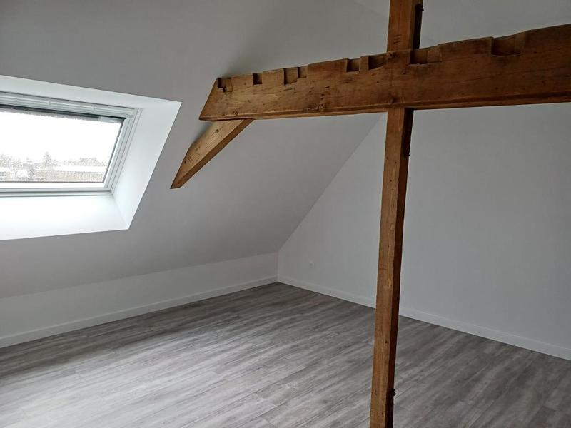 Appartement - 98 m² - 4 pièces