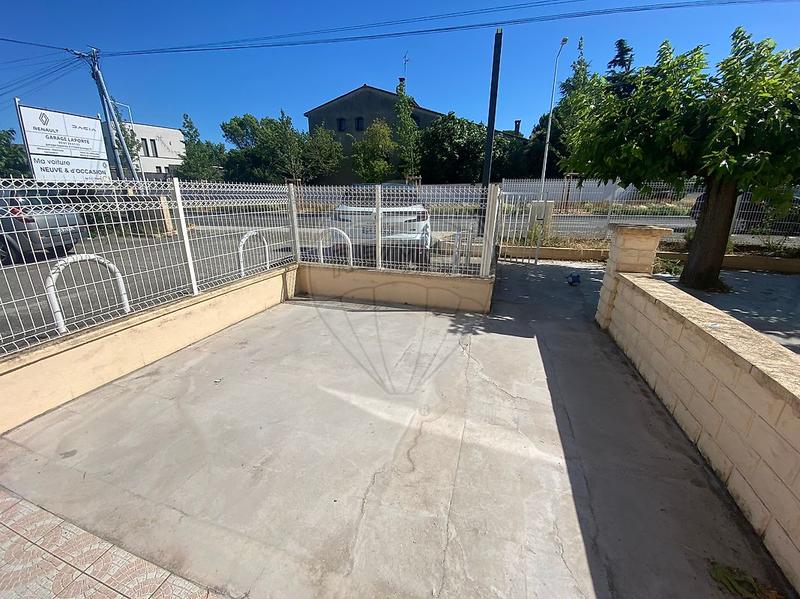 Studio - 20 m² - 1 pièce