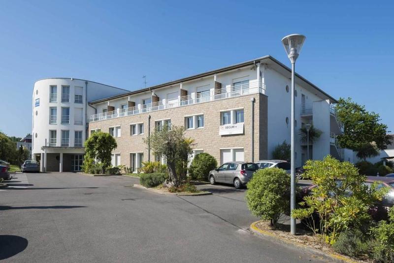 Appartement - 28 m² - 1 pièce