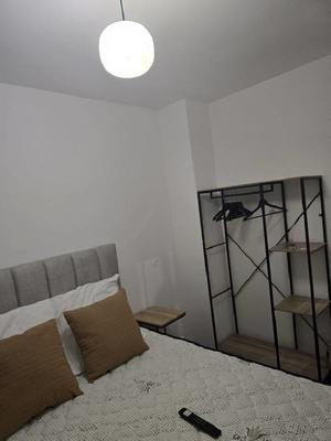 Chambre - 16 m² - 1 pièce