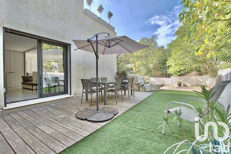 Appartement - 168 m² - 3 pièces