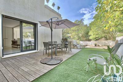 Appartement - 168 m² - 3 pièces