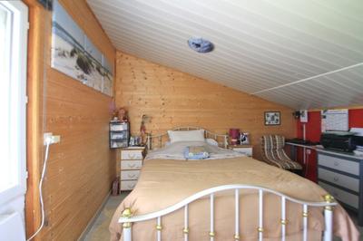 Maison de campagne - 92 m² - 6 pièces