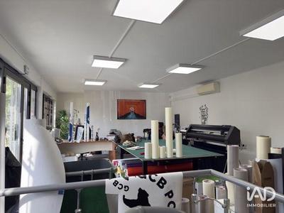 Local commercial - 70 m²