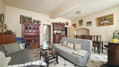 Maison - 160 m² - 5 pièces