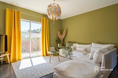 Villa - 100 m² - 4 pièces