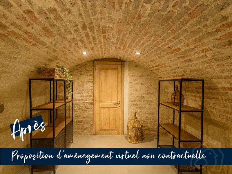 Maison - 104 m² - 6 pièces