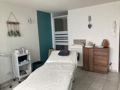 Local d'activités - 27 m²