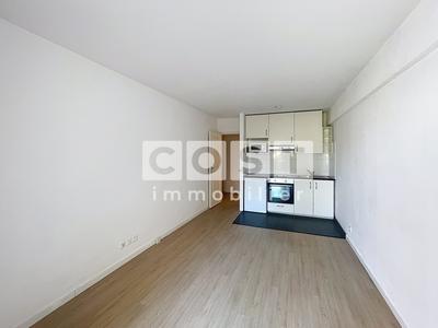 Appartement - 25 m² - 1 pièce