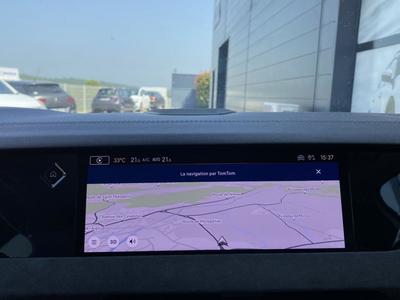 Ds Ds 4 II Bluehdi 130 Performance Line + Auto