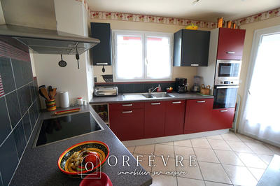 Viager - Maison - 121 m² - 4 pièces