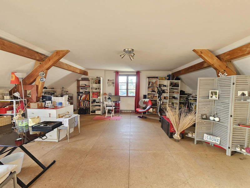 Maison - 155 m² - 5 pièces