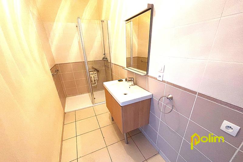 Maison de village - 136 m² - 6 pièces