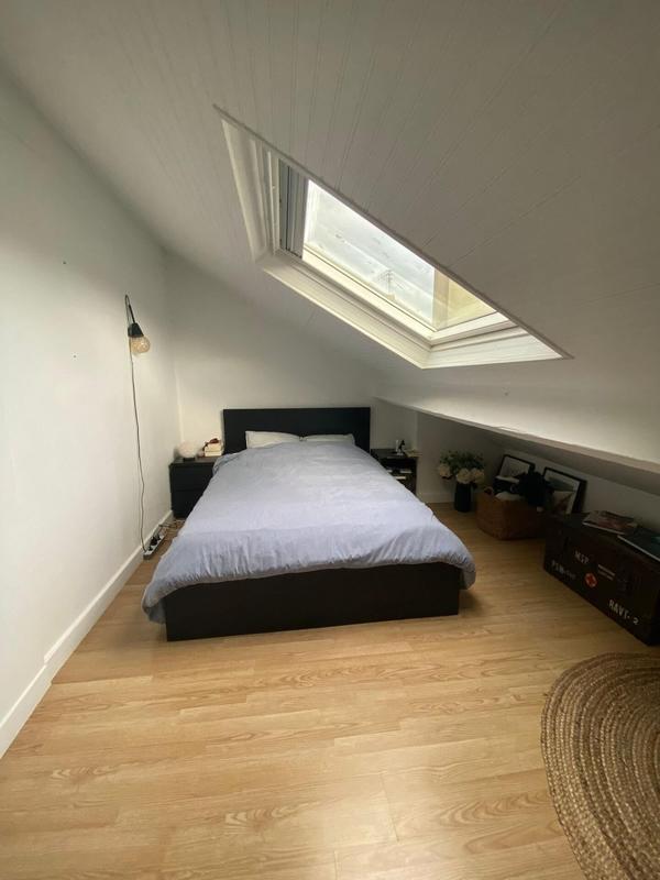 Appartement - 48 m² - 3 pièces