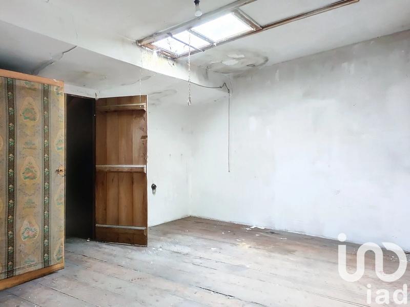 Appartement - 120 m² - 1 pièce