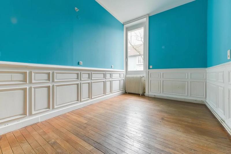 Appartement - 103 m² - 5 pièces