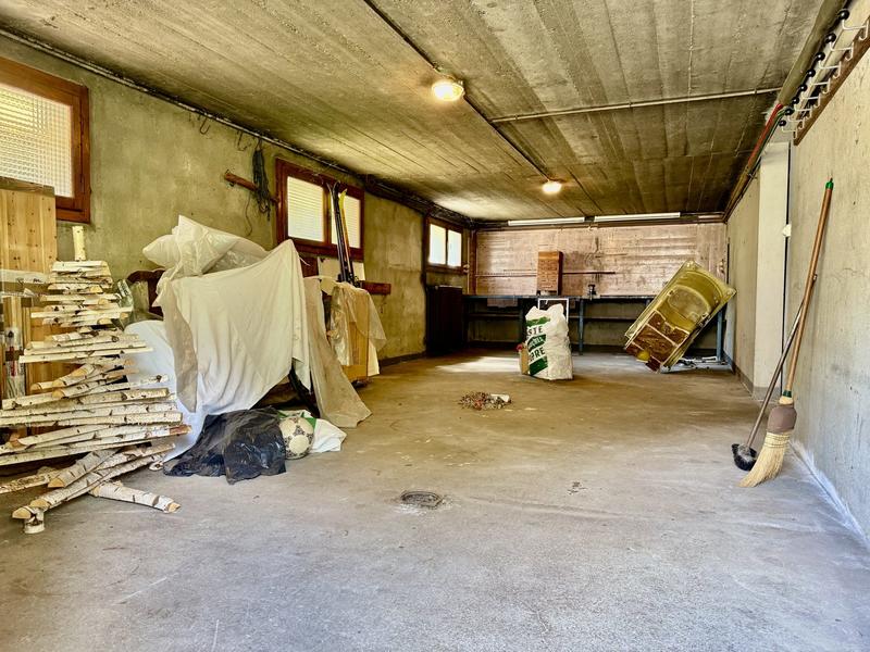 Maison - 141 m² - 7 pièces