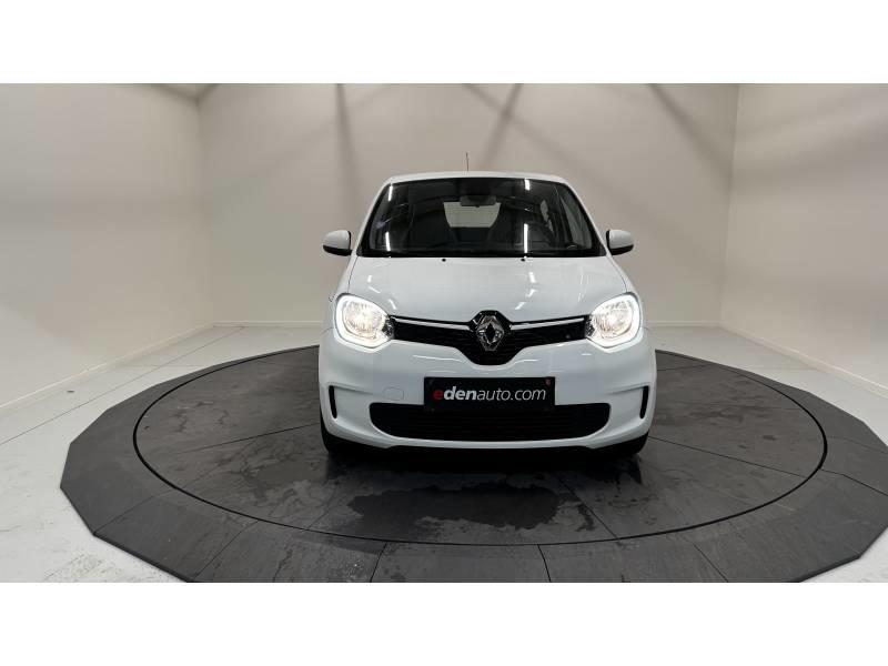 Renault Twingo III SCe 65 - 21 Limited