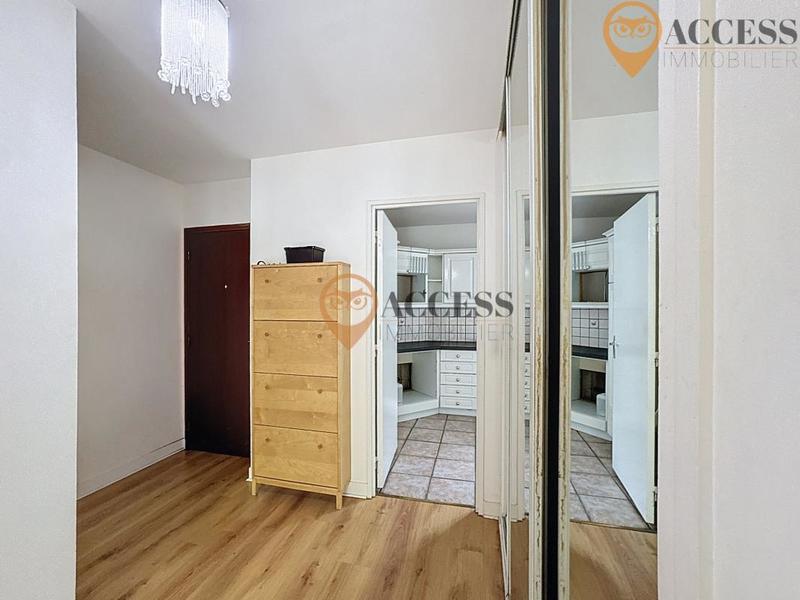 Appartement - 81 m² - 4 pièces