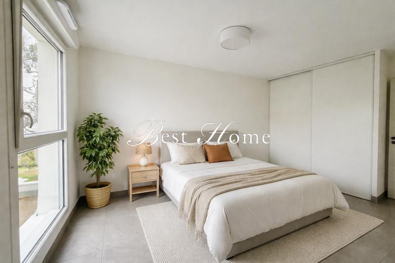 Appartement - 67 m² - 3 pièces