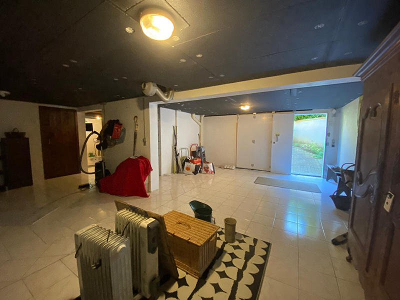 Villa - 113 m² - 6 pièces