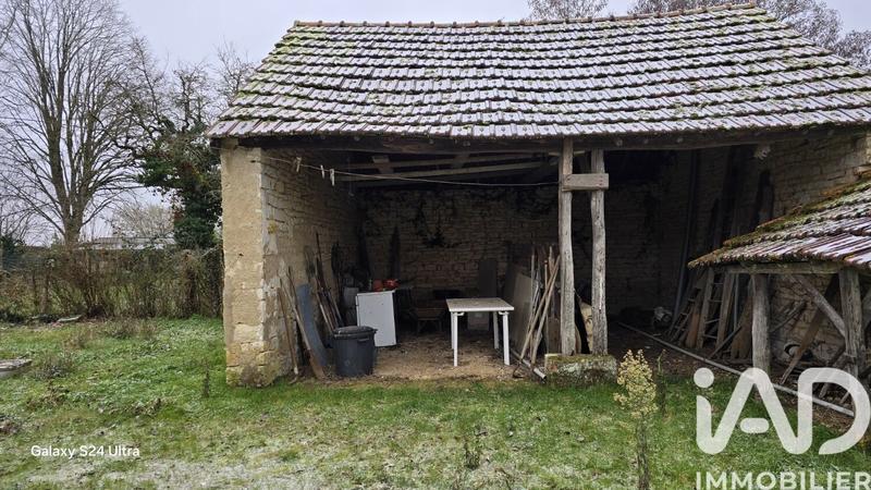 Maison - 111 m² - 4 pièces