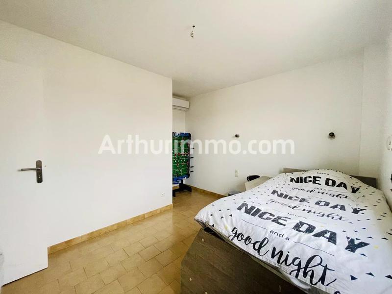 Maison - 124 m² - 6 pièces