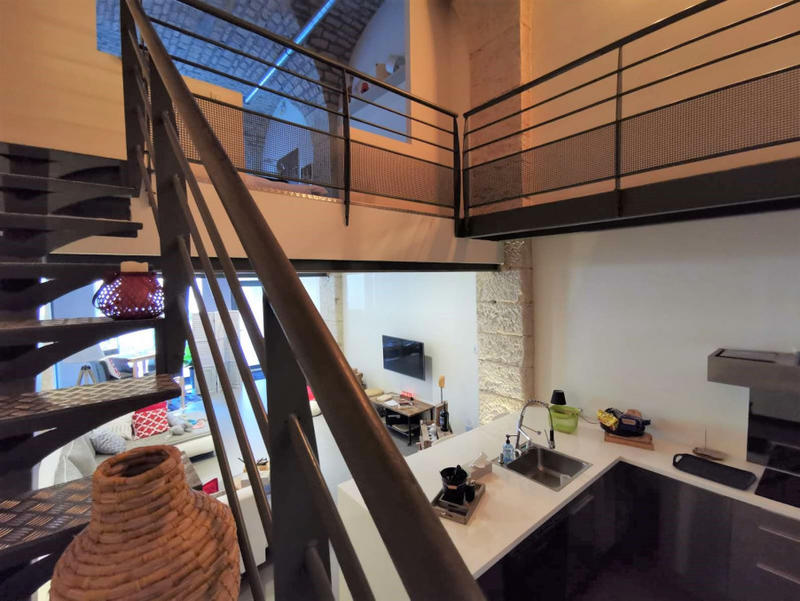 Appartement - 106 m² - 4 pièces