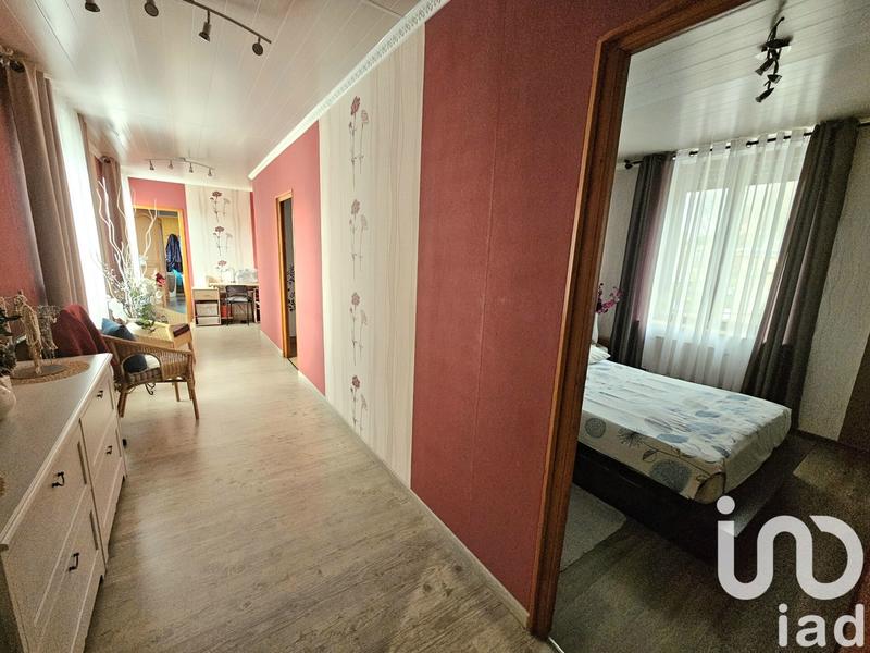 Maison - 200 m² - 7 pièces