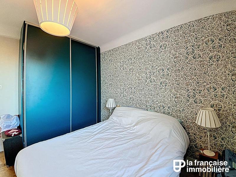 Appartement - 53 m² - 3 pièces