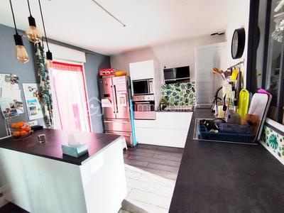 Villa - 86 m² - 4 pièces