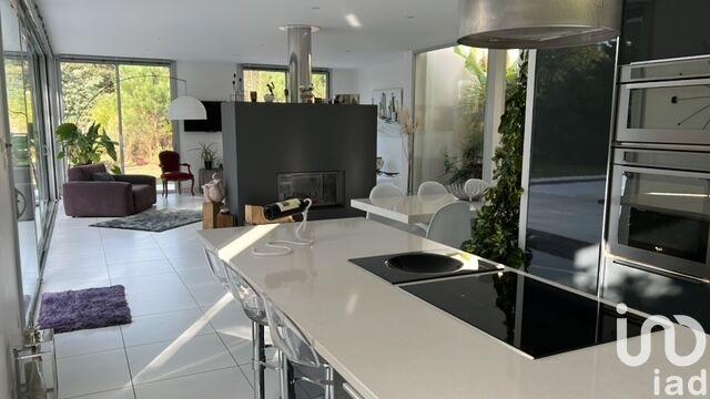 Maison de maîtres - 155 m² - 6 pièces