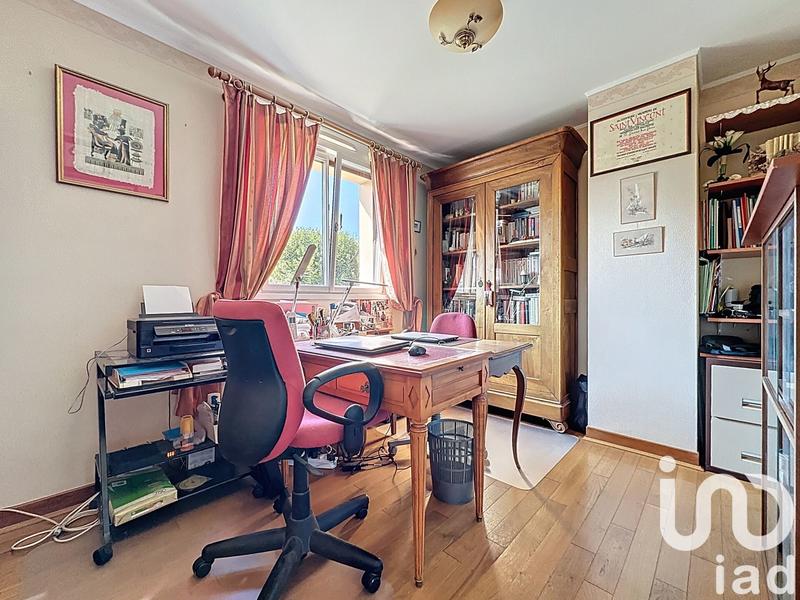 Maison de maîtres - 136 m² - 7 pièces