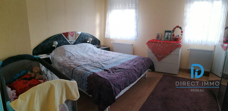 Maison - 216 m² - 6 pièces