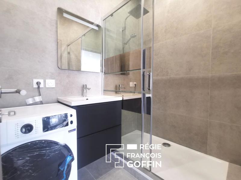 Appartement - 52 m² - 2 pièces