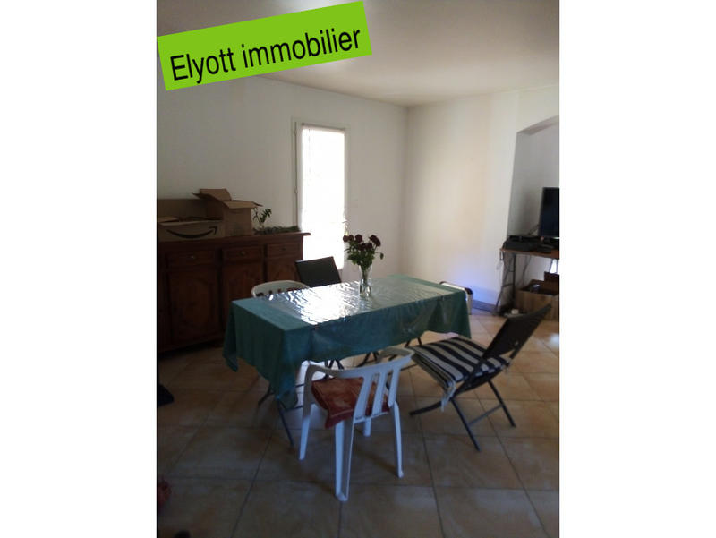 Maison - 126 m² - 6 pièces