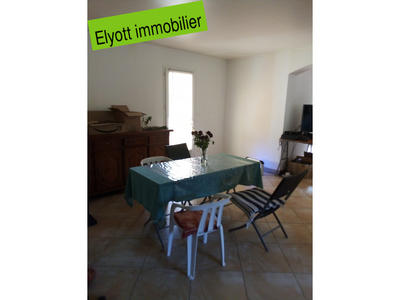 Maison - 126 m² - 6 pièces