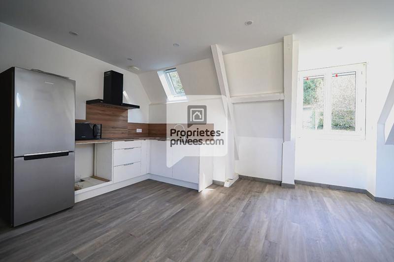 Appartement - 52 m² - 2 pièces