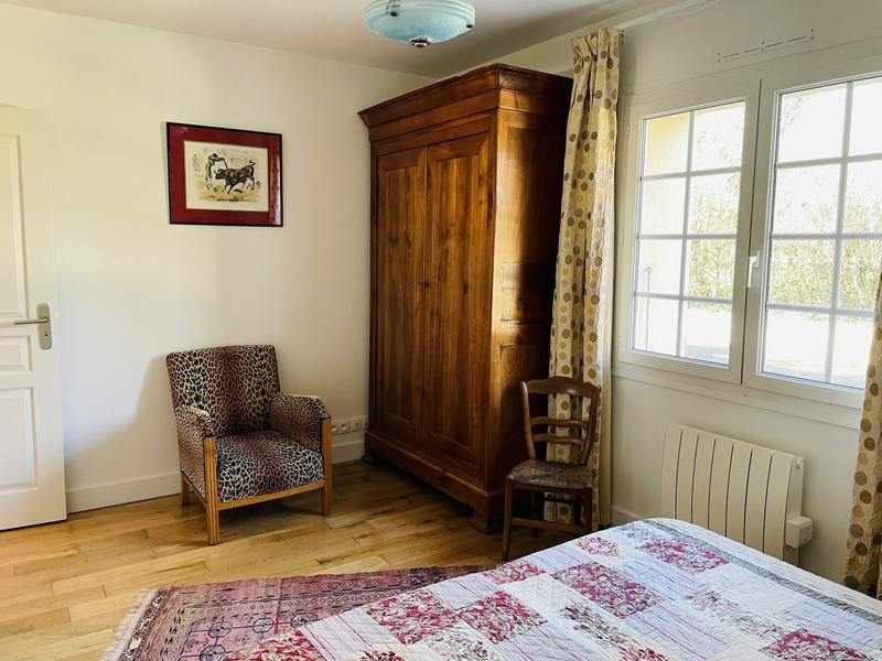 Maison - 161 m² - 6 pièces