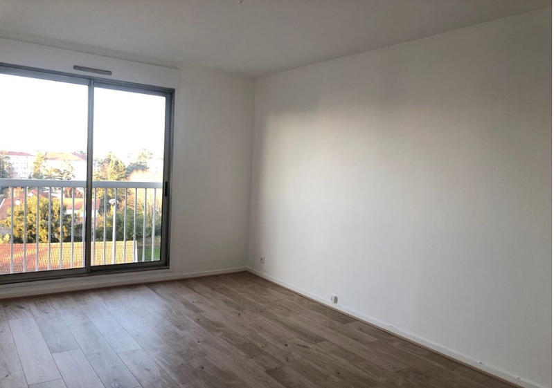 Appartement - 92 m² - 3 pièces
