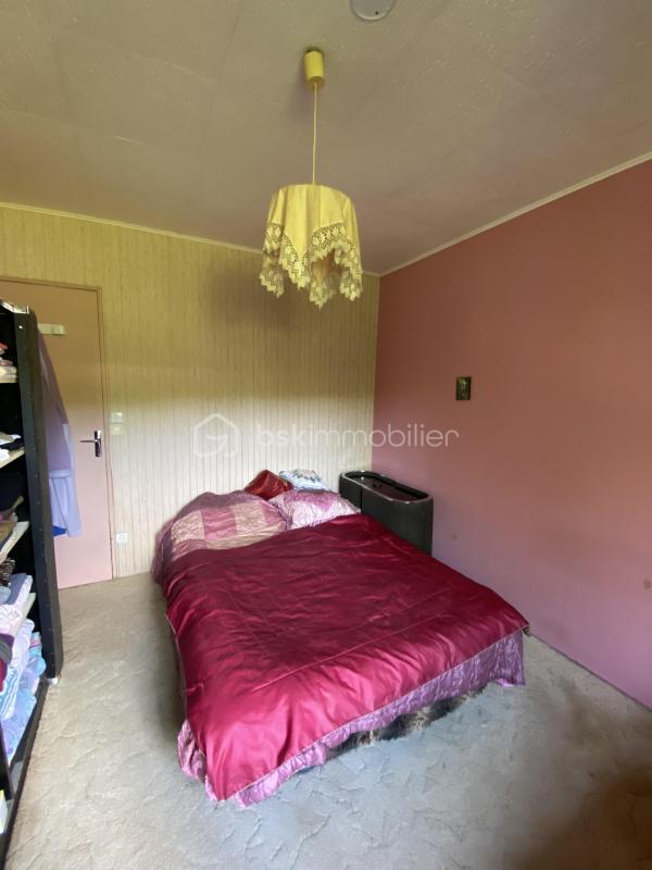 Pavillon - 110 m² - 6 pièces