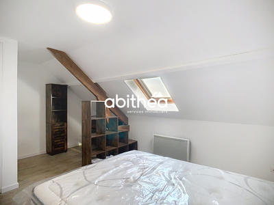 Appartement - 27 m² - 2 pièces