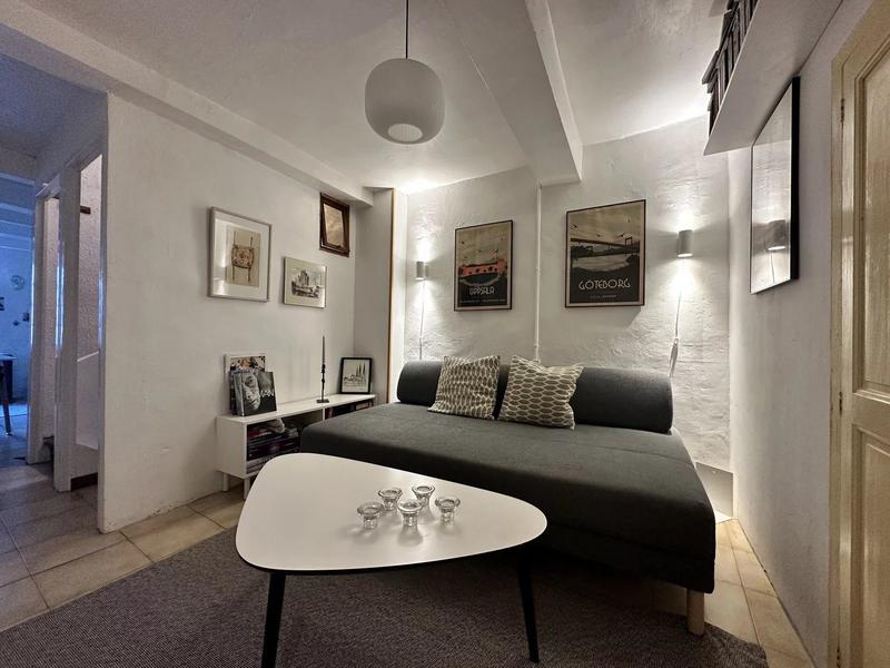 Maison traditionnelle - 75 m² - 4 pièces