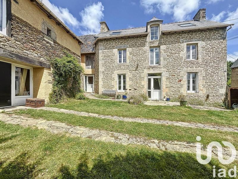 Maison - 129 m² - 3 pièces