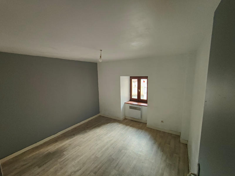 Maison - 71 m² - 4 pièces