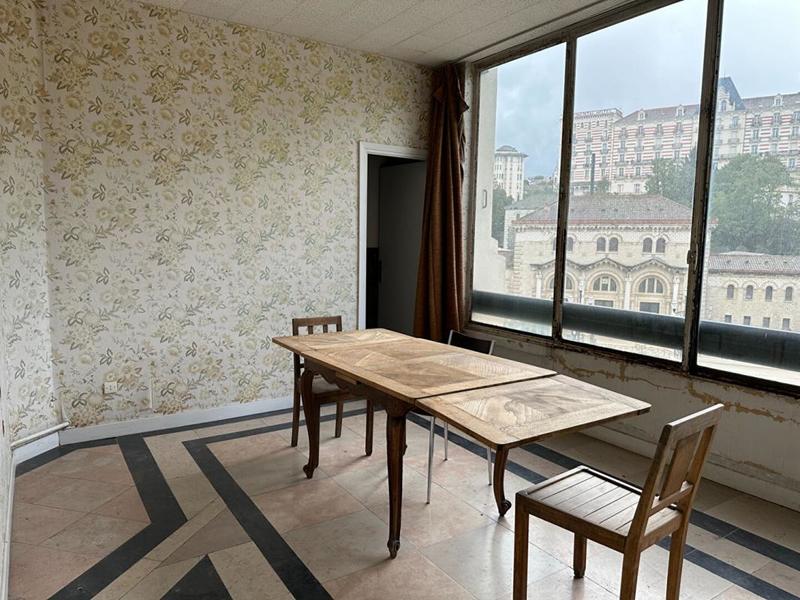 Appartement - 108 m² - 4 pièces