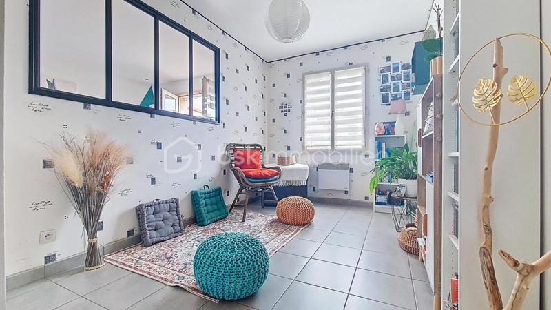 Villa - 85 m² - 4 pièces