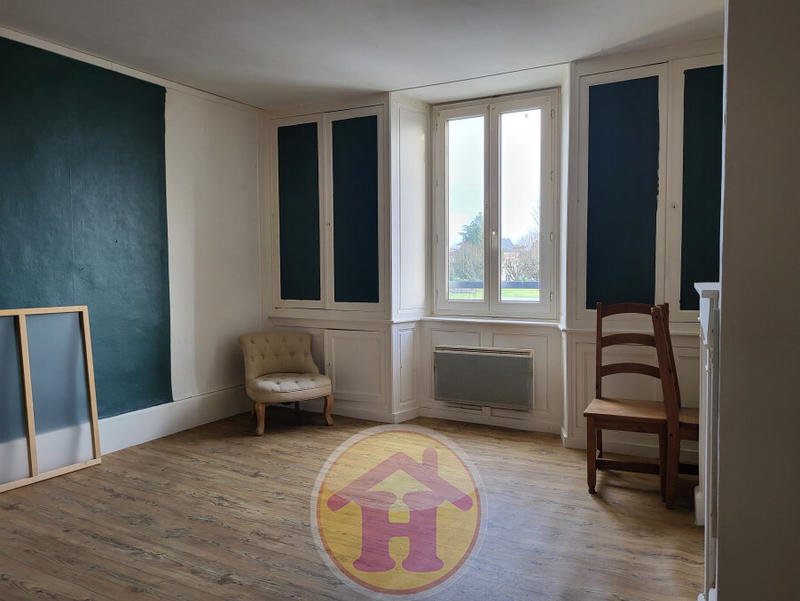 Immeuble - 382 m² - 19 pièces